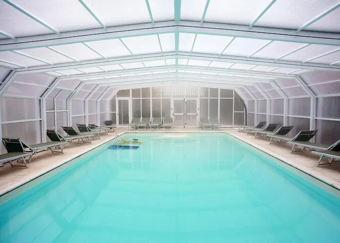 Adua&Regina Di Saba Wellness&BeautyAlbergo