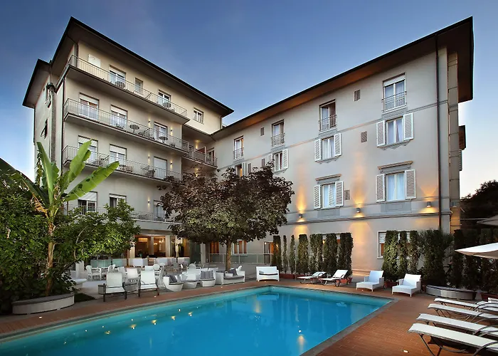 Hotel Manzoni Wellness&Spa